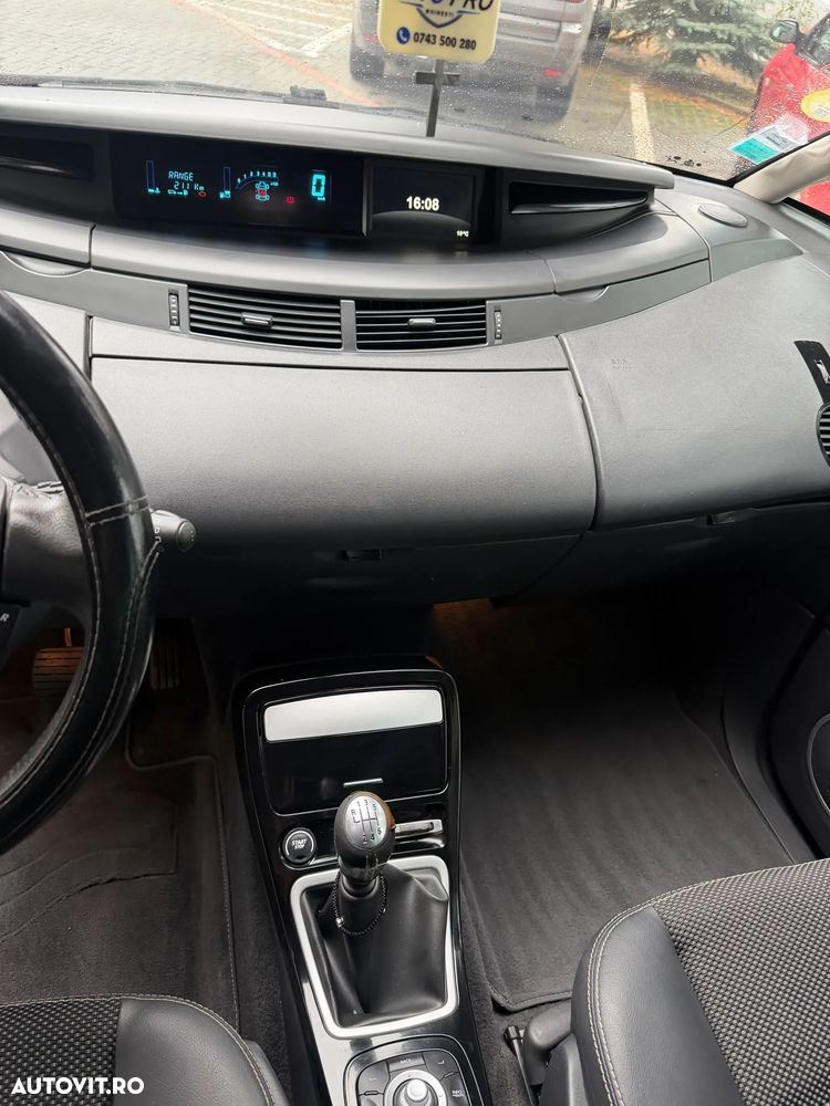 Renault Grand Espace - 11