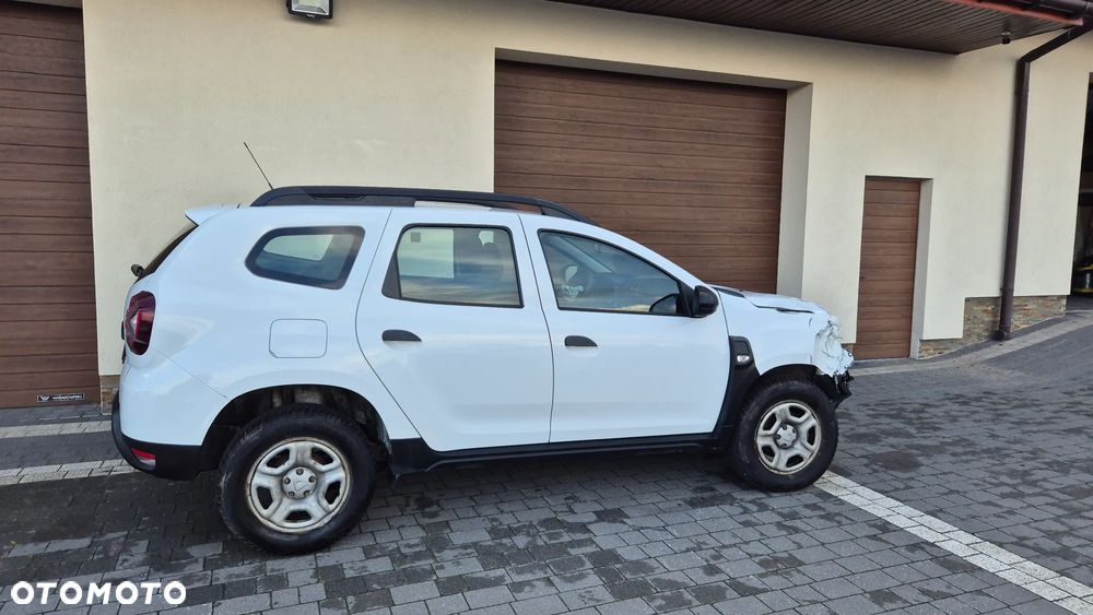 Dacia Duster - 5