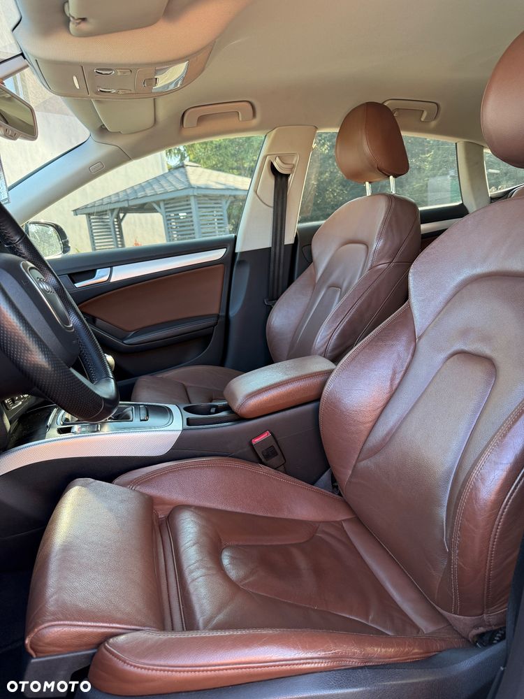 Audi A5 Sportback 2.0 TDI - 8