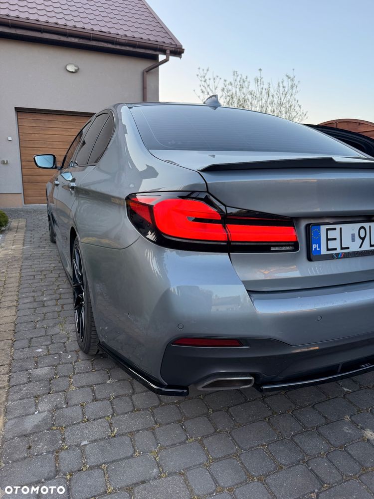 BMW Seria 5 - 3