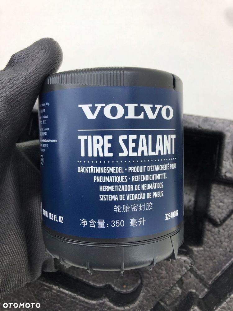 VOLVO XC40 WKŁAD BAGAŻNIKA ZESTAW NAPRAWCZY KOMPLET 32340665 - 3