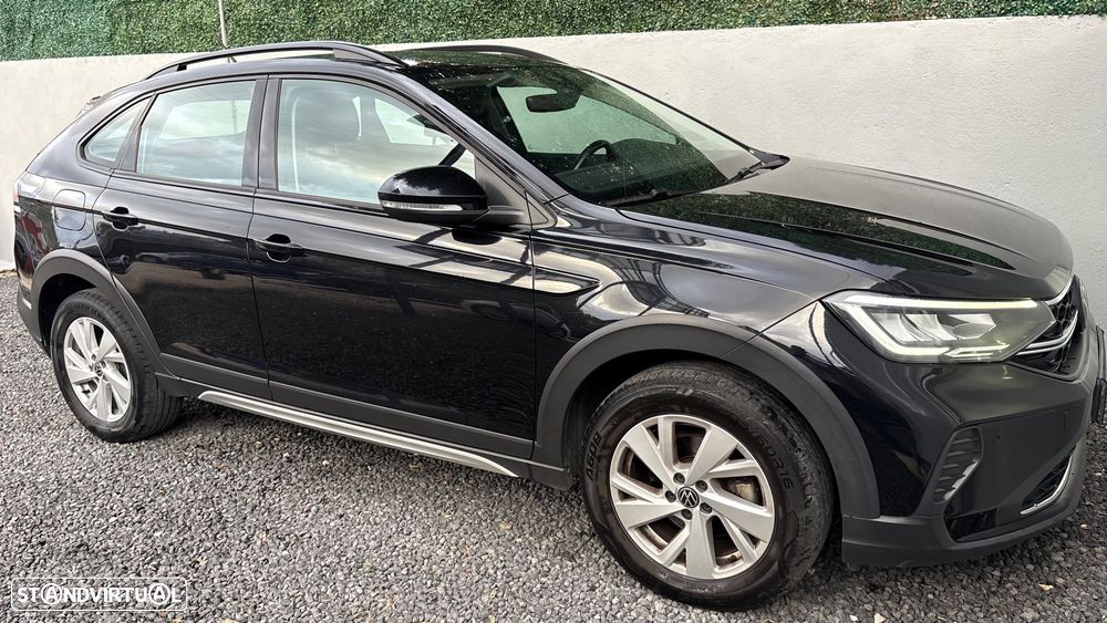VW Taigo 1.0 TSI OPF Life - 9
