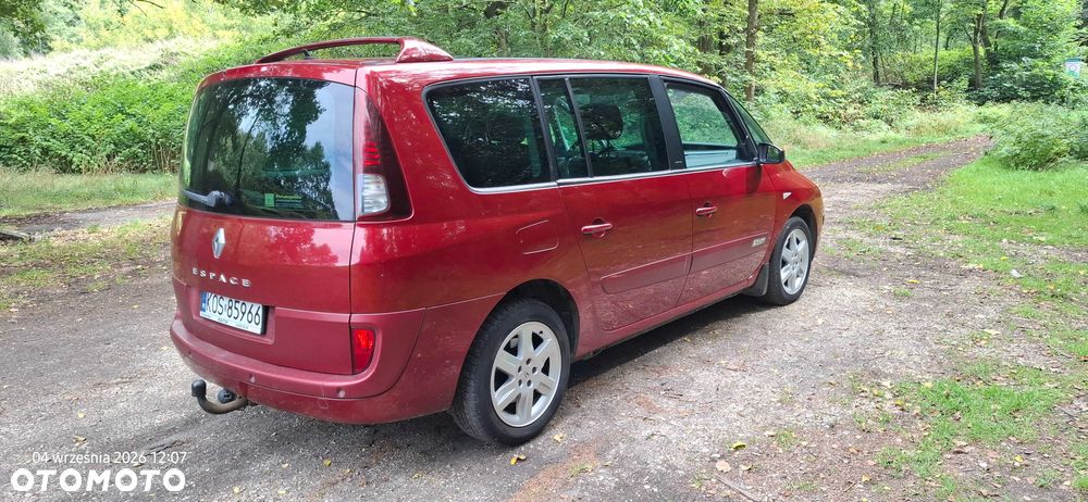 Renault Grand Espace - 3