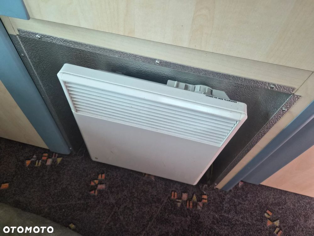 Adria Unica 430 - 18