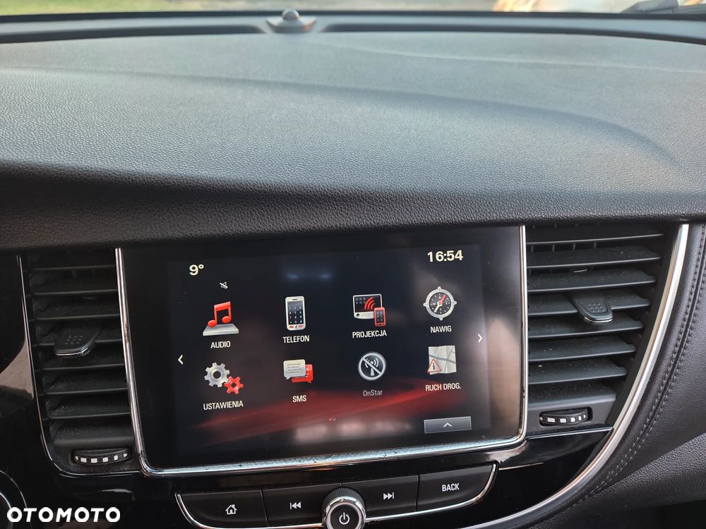 Opel Mokka 1.4 T Cosmo S&S 4x4 EU6 - 17