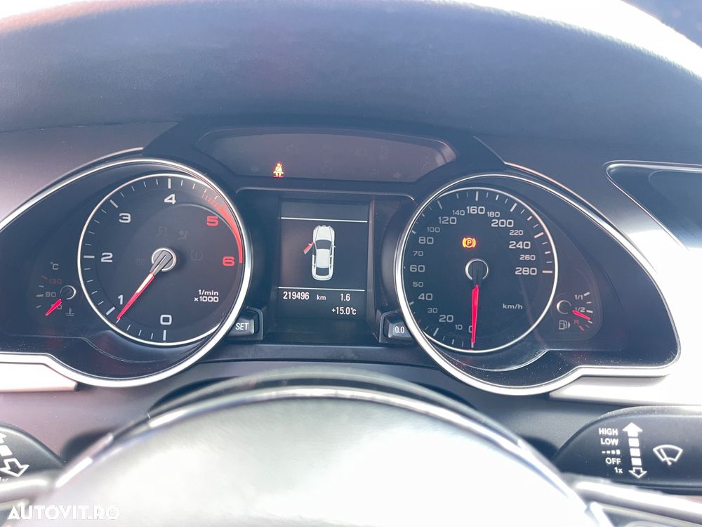 Audi A5 Sportback 2.0 TDI DPF - 39