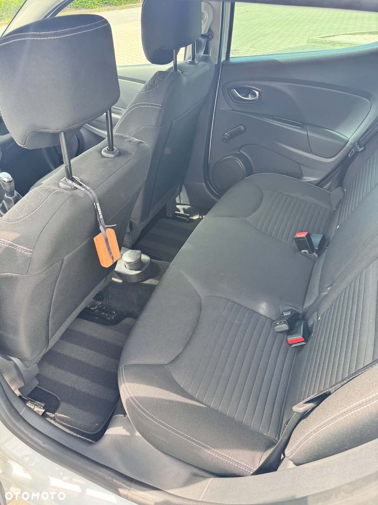 Renault Clio 1.2 16V Limited - 6