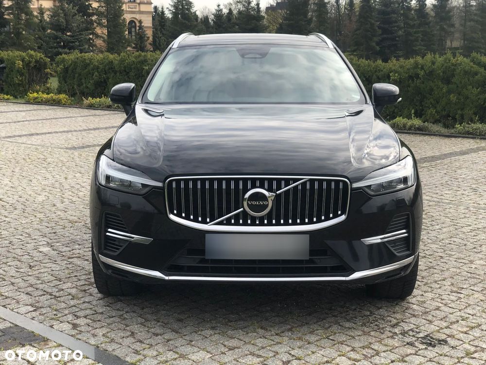 Volvo XC 60 - 4