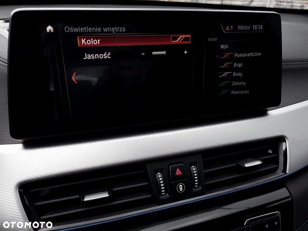 BMW X1 xDrive20d M Sport sport - 33