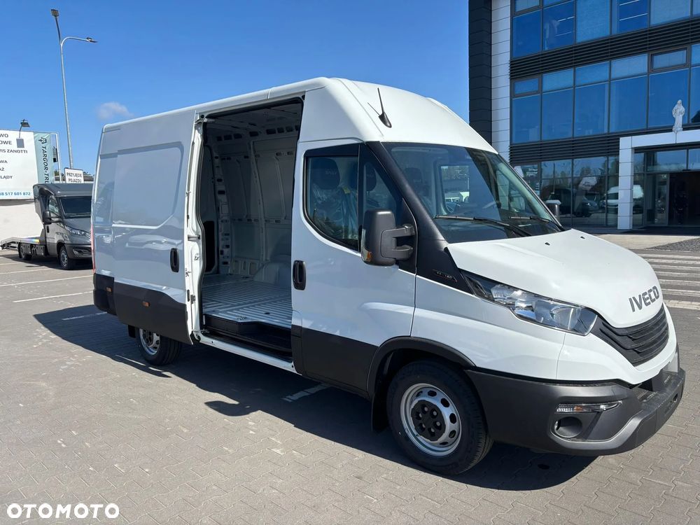 Iveco Daily - 5