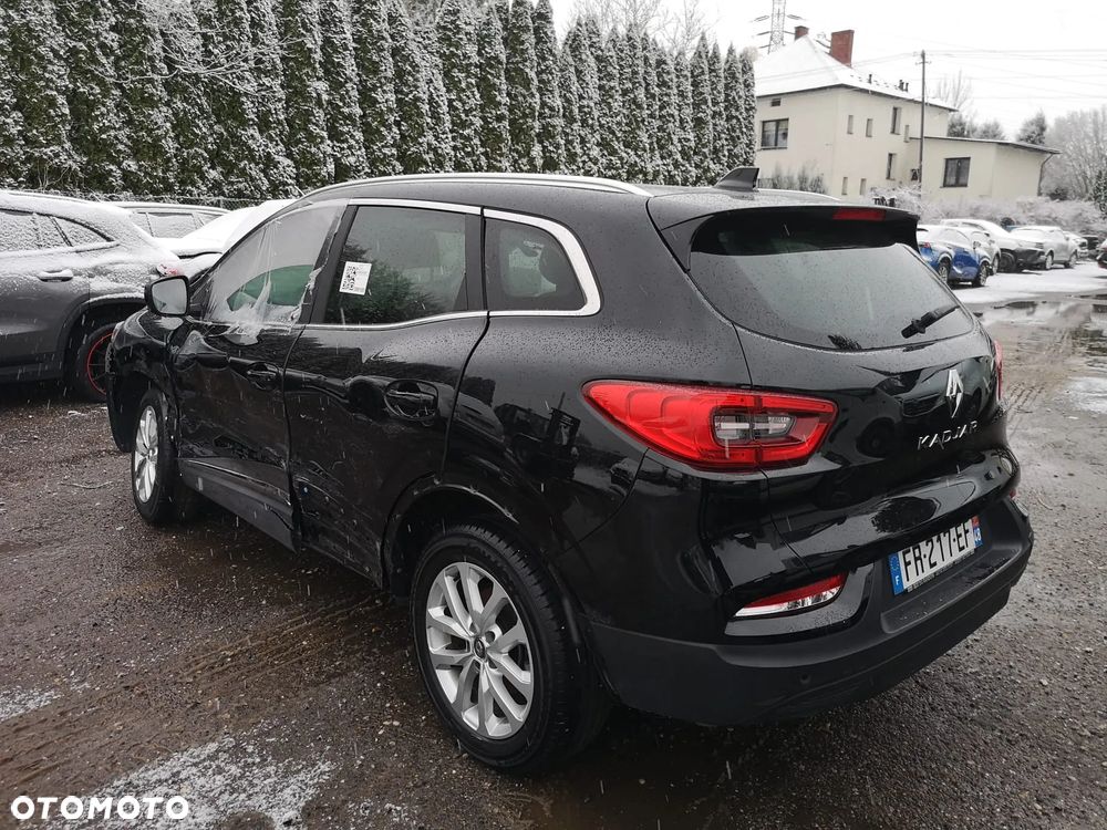Renault Kadjar 1.5 Blue dCi Easy Life - 6
