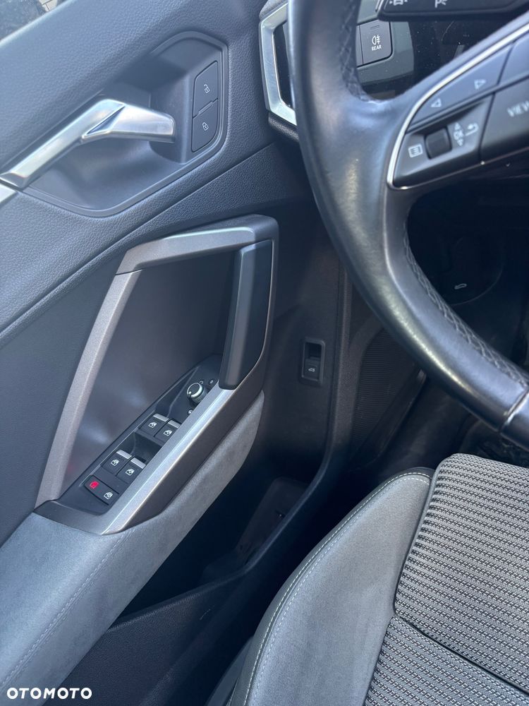 Audi Q3 35 TFSI S line S tronic - 7