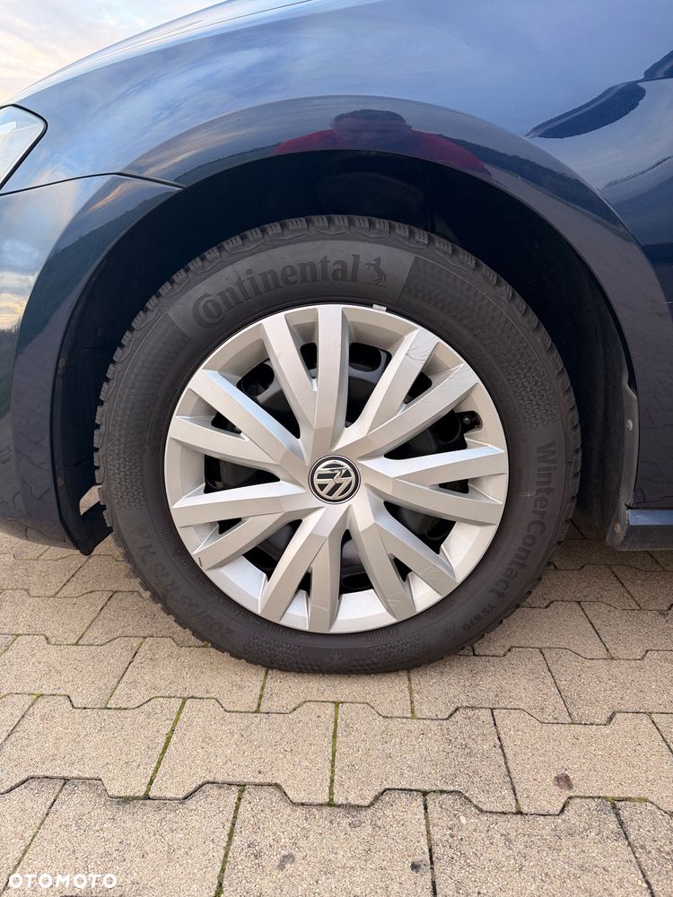 Volkswagen Golf 2.0 TDI DPF 4Motion Highline - 23