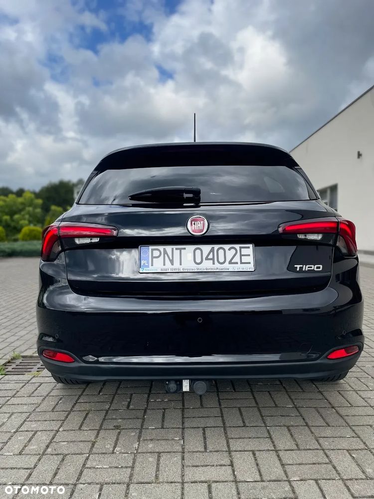 Fiat Tipo 1.0 T3 Business Edition - 6