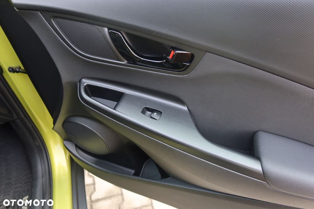 Hyundai Kona 2017