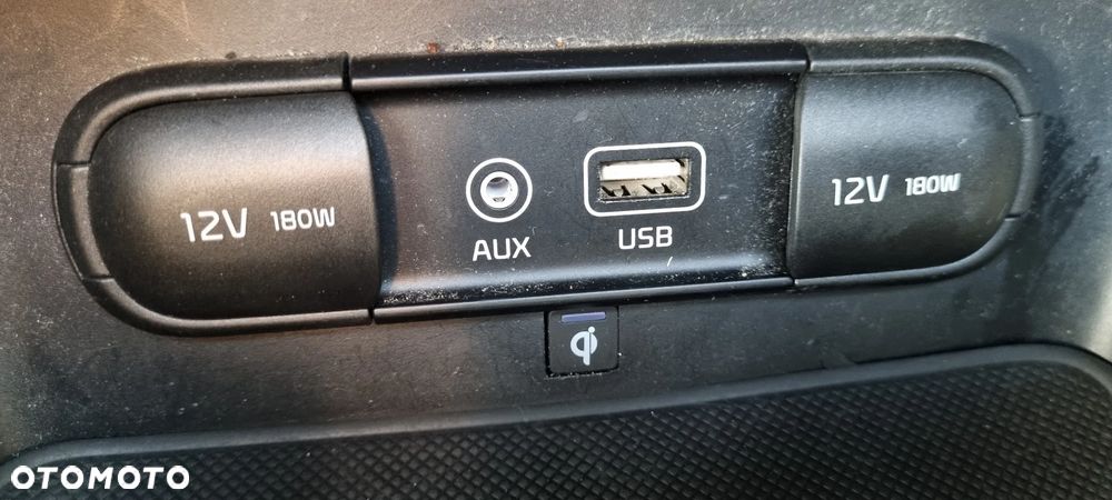 Kia Sportage 1.7 CRDI 2WD ISG GT Line - 27