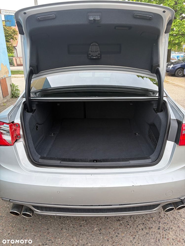 Audi A6 Limousine 3.0 TDI Quattro S tronic - 20