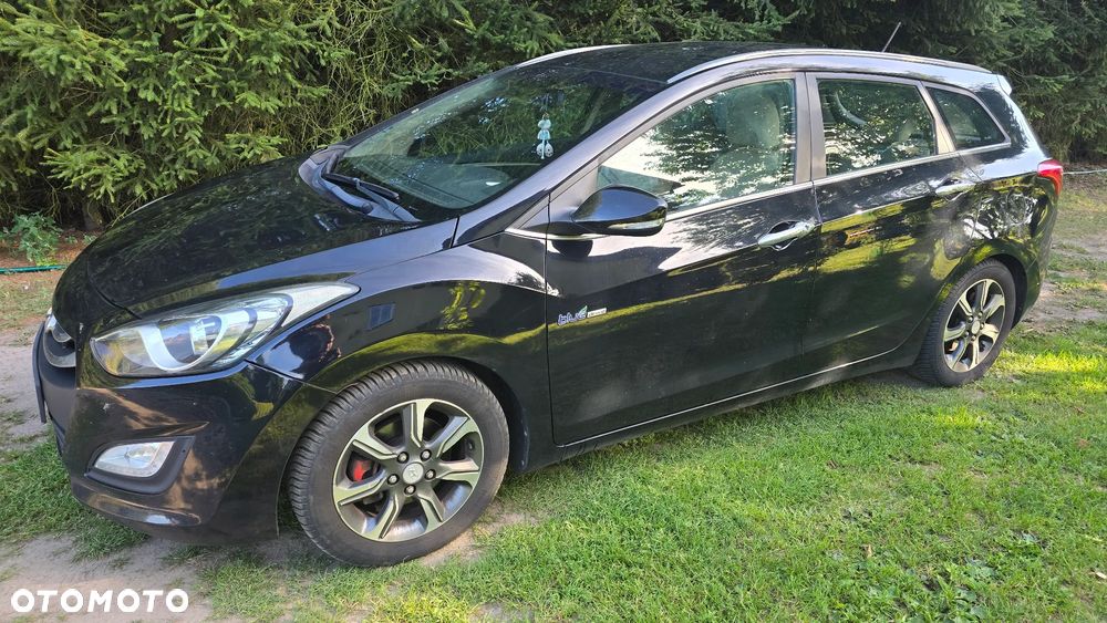 Hyundai i30 1.6 CRDi Comfort - 1