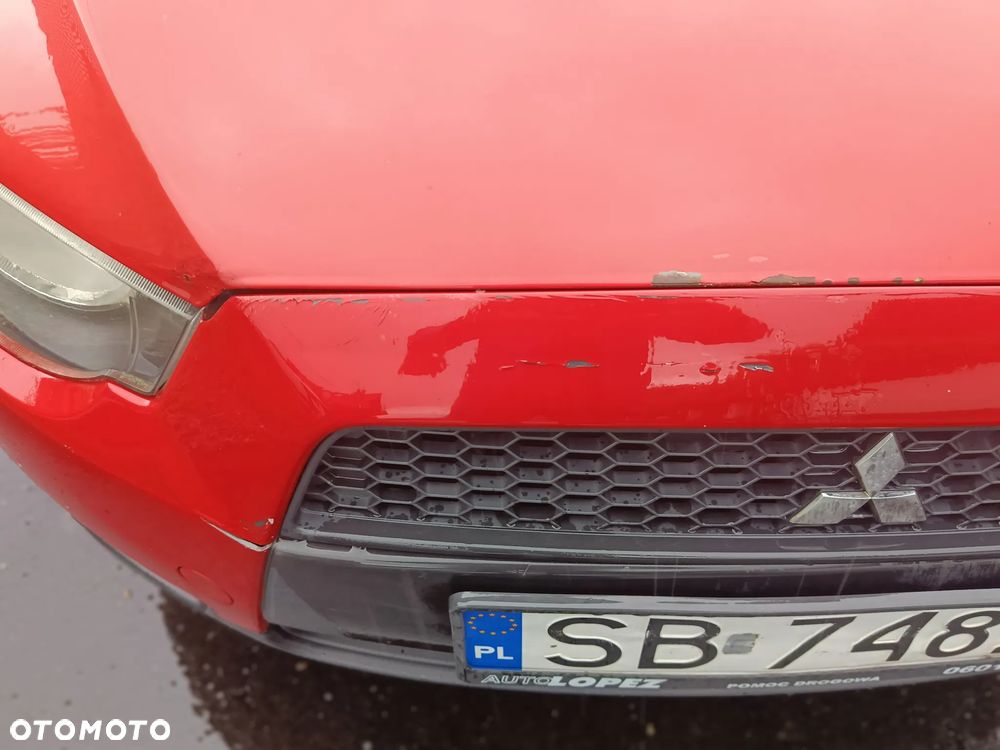 Mitsubishi Colt 1.3 Inform - 6