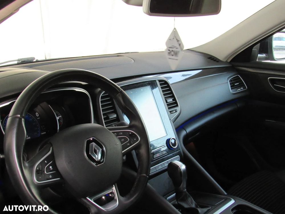 Renault Talisman ENERGY TCe 200 EDC INTENS - 25