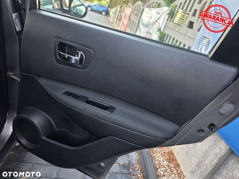 Nissan Qashqai 2.0 Tekna Premium - 36