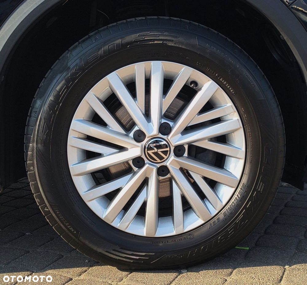Volkswagen T-Roc 1.5 TSI Life DSG - 28