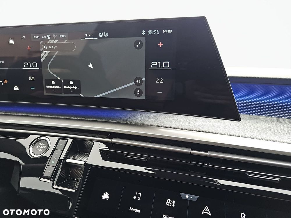 Peugeot 3008 - 19