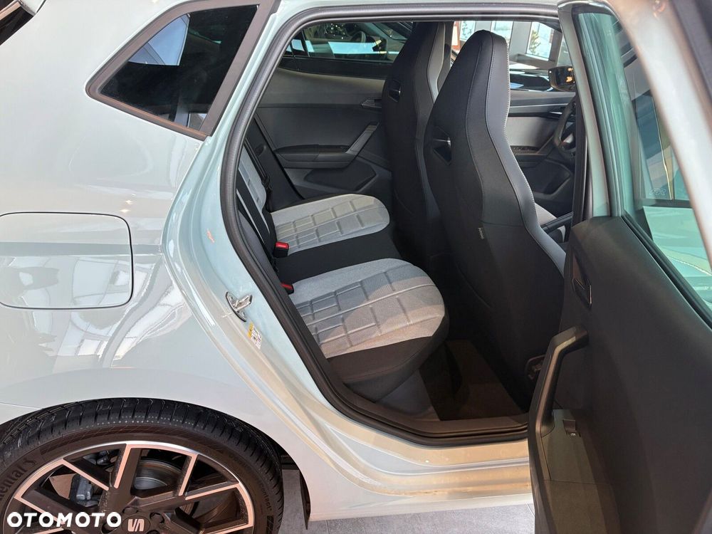 Seat Ibiza 1.0 TSI FR S&S DSG - 8