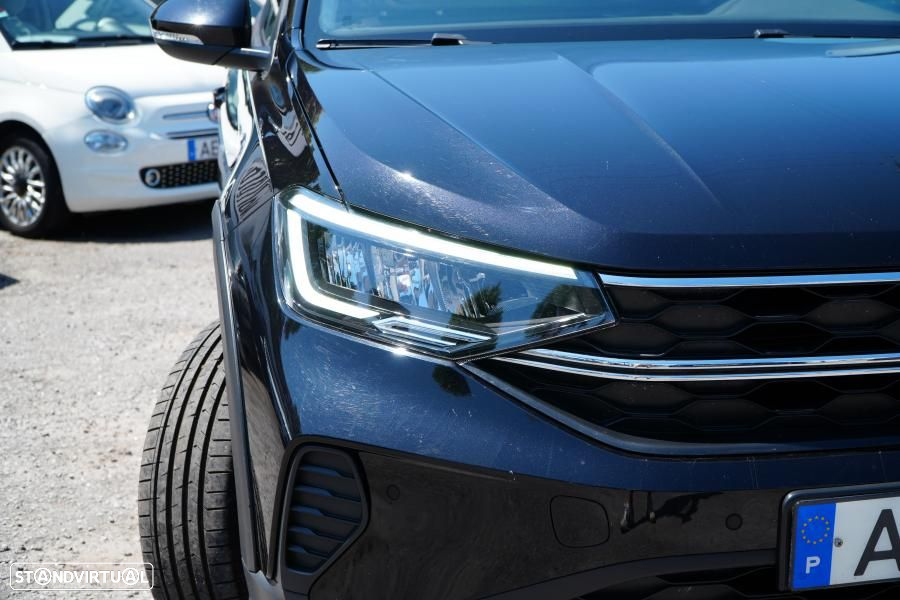 VW Taigo 1.0 TSI Life - 5