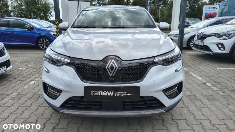 Renault Arkana - 7