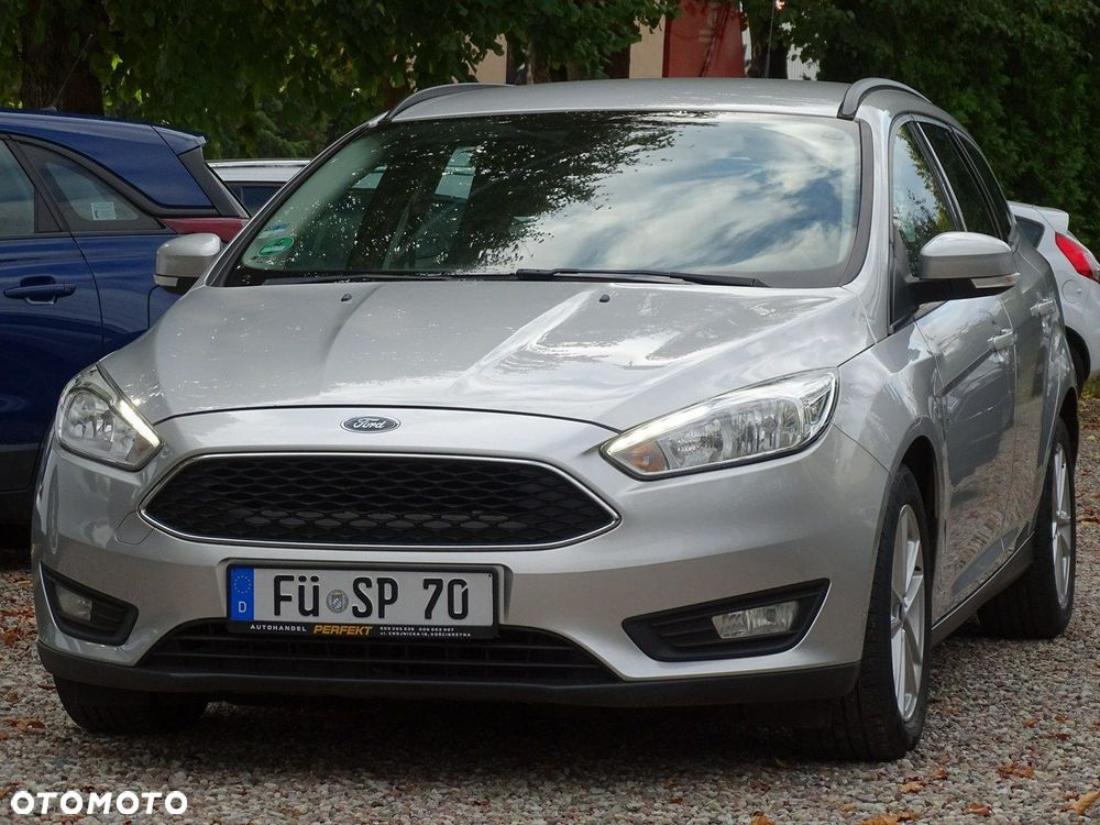 Ford Focus - 12