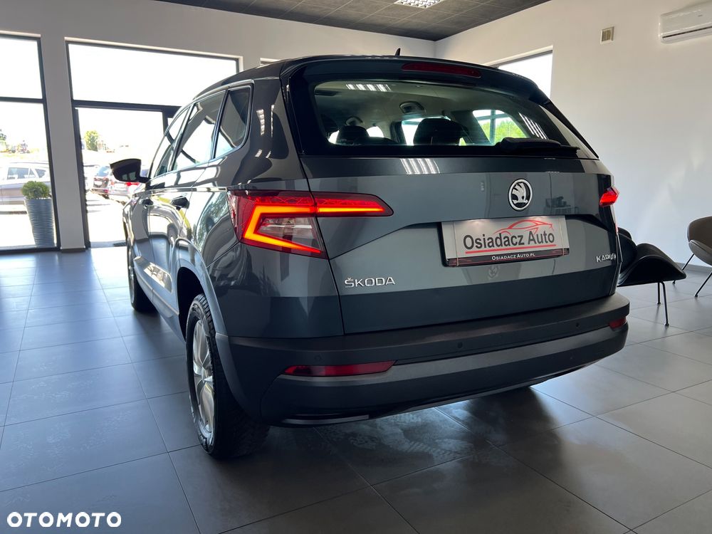 Skoda Karoq - 4