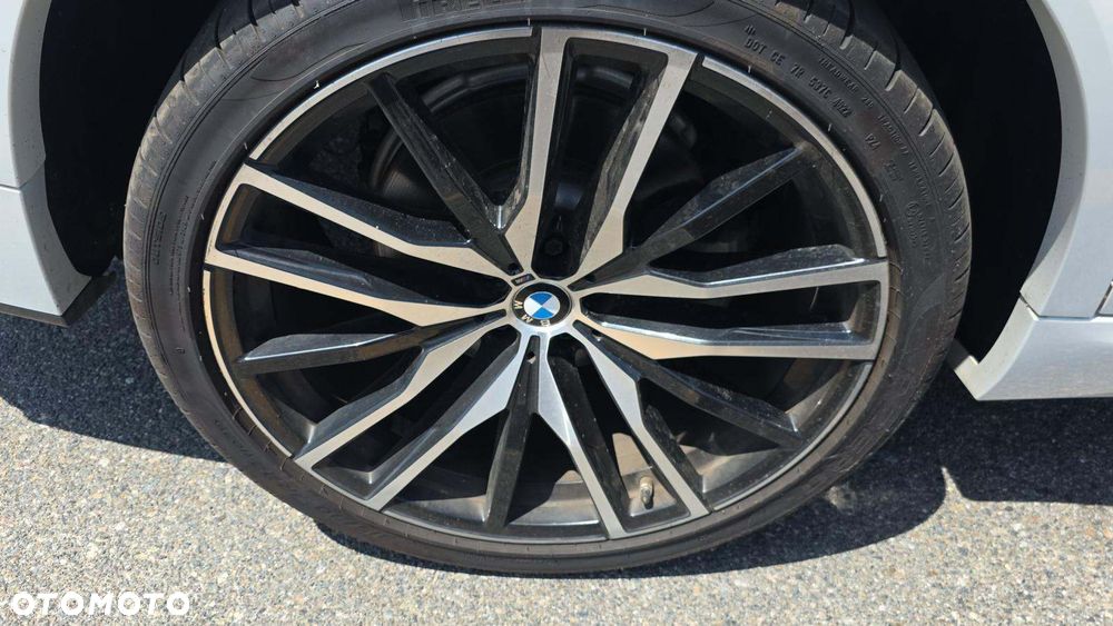 BMW X5 xDrive40i xLine - 18