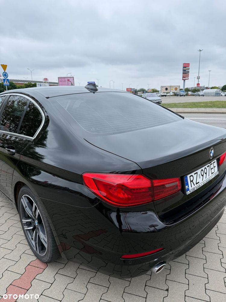BMW Seria 5 - 15