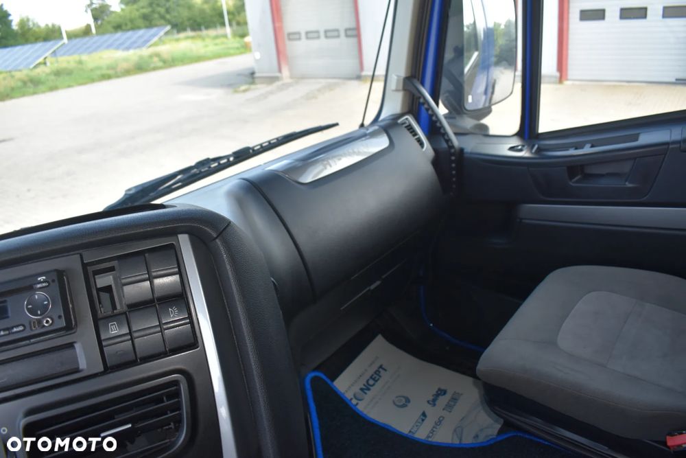 Iveco STRALIS 480 - 17