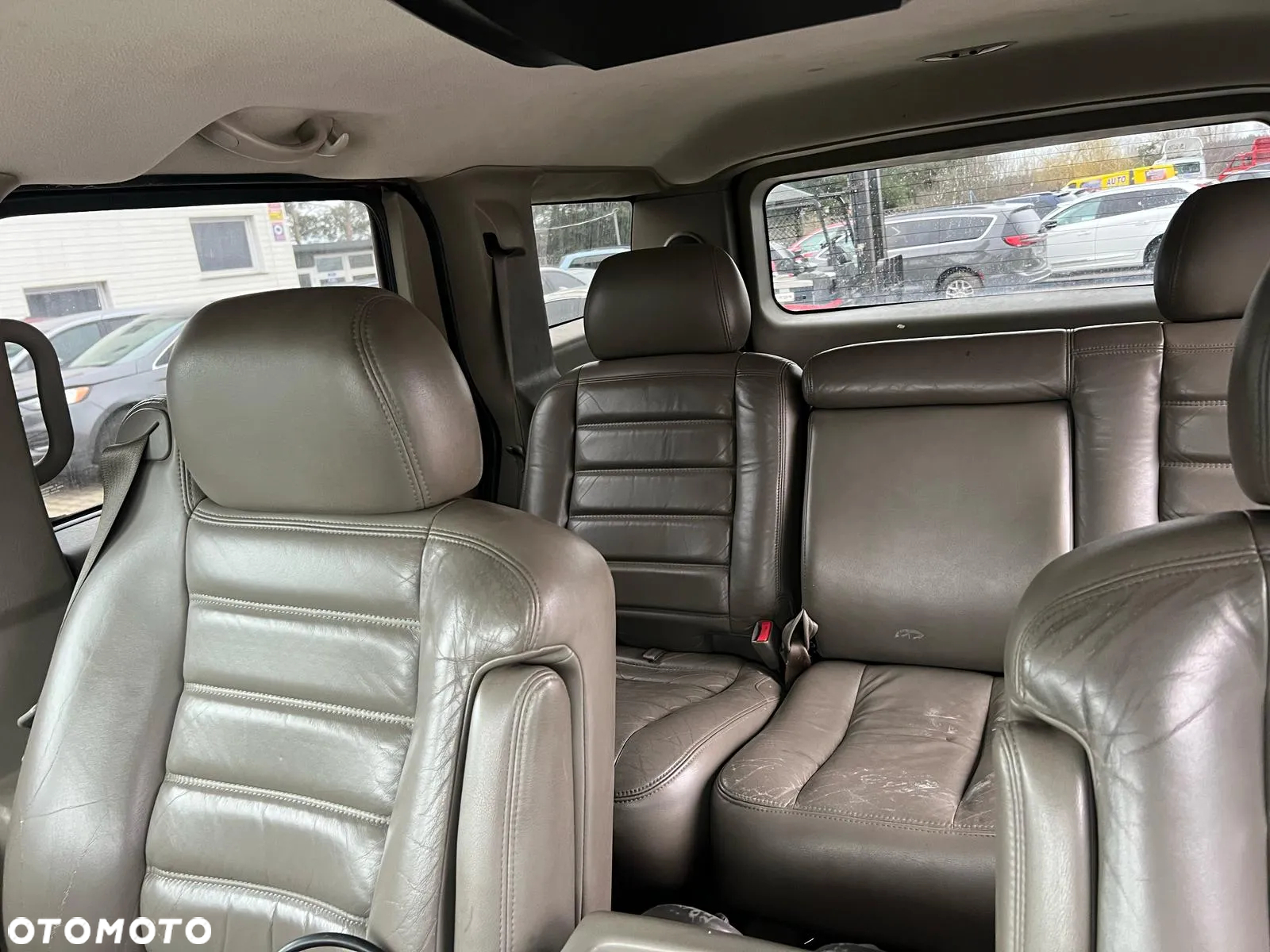 Hummer H2 6.0 V8 - 9