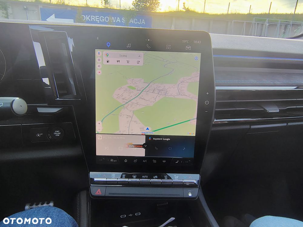 Renault Austral Mild Hybrid 160 Automatik Esprit Alpine - 28