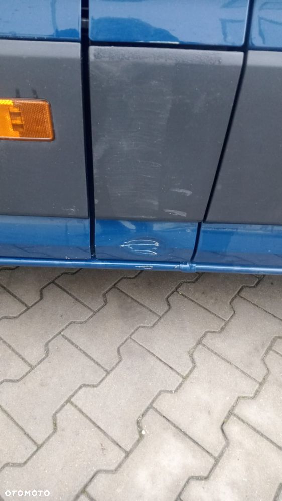 Volkswagen Crafter - 13