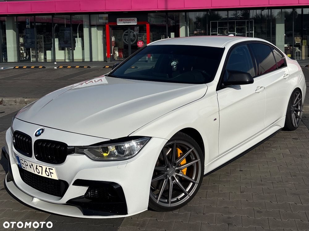 BMW Seria 3