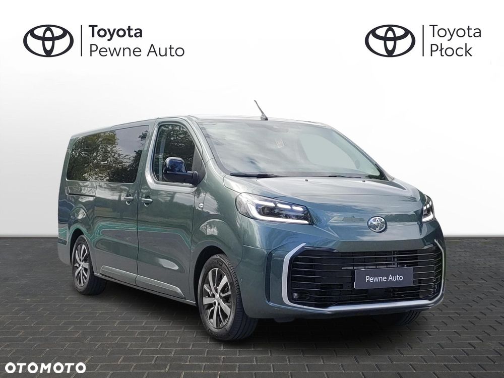Toyota Proace Verso 2.0 D4-D Long VIP - 7