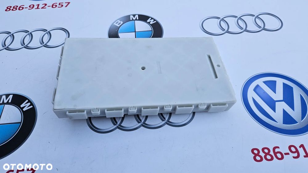 BMW X1 F48 X2 F39 MODUŁ KOMFORTU BDC STEROWNIK FEM 8736684 - 4
