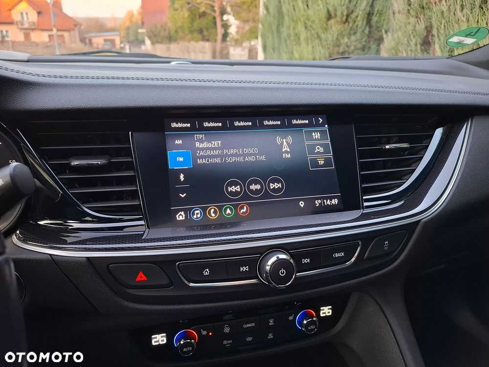 Opel Insignia 2.0 CDTI GS Line S&S - 32