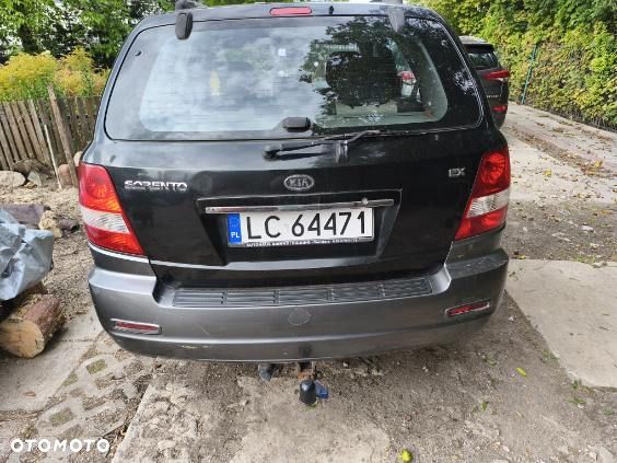 Kia Sorento - 8