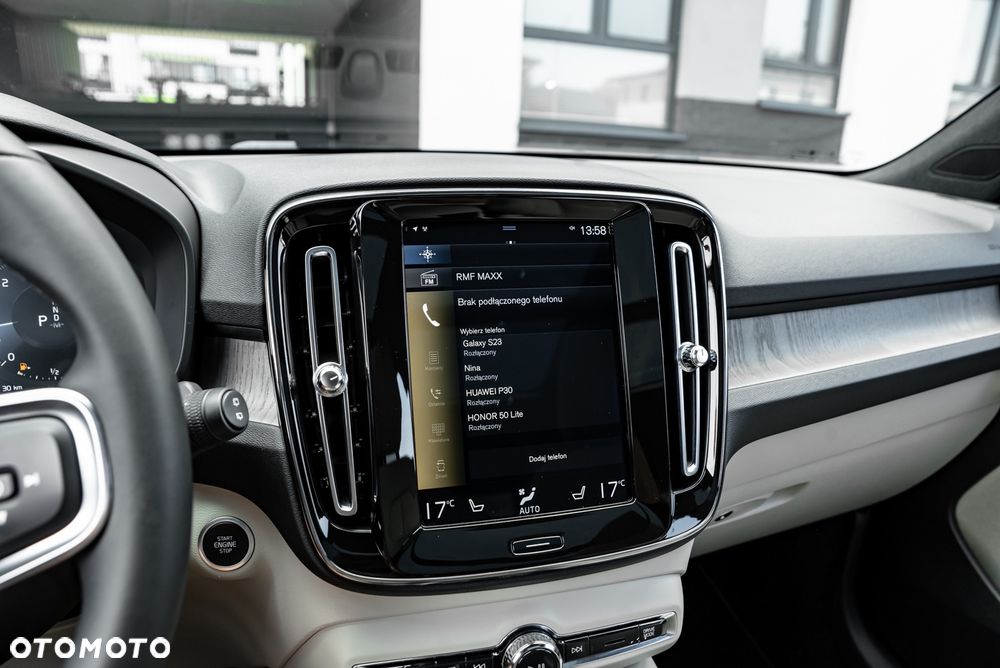 Volvo XC 40 D3 - 35