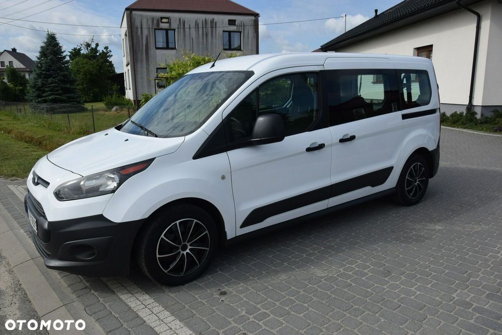 Ford Tourneo Connect Grand - 6