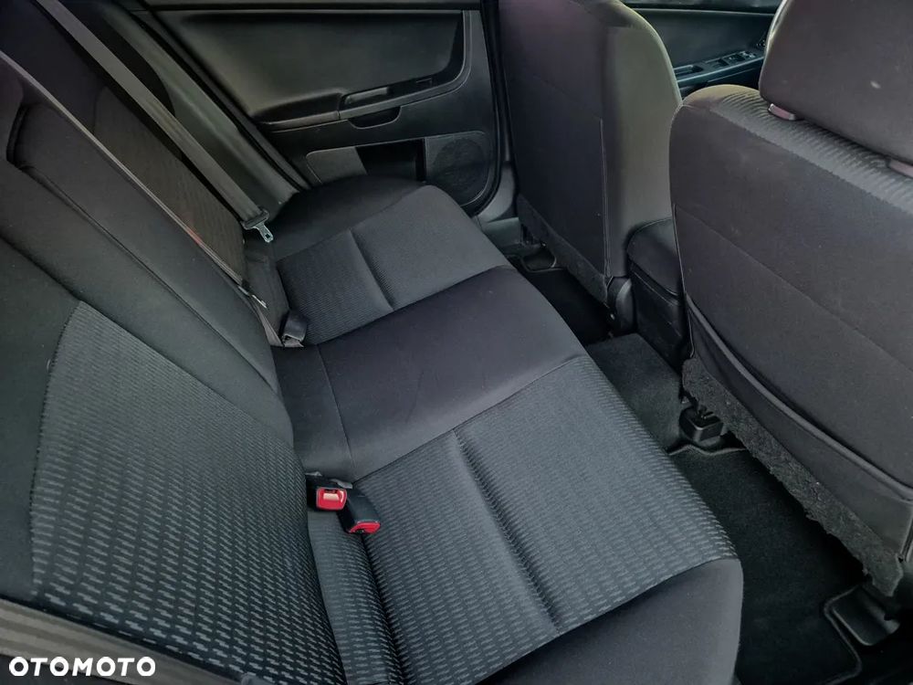 Mitsubishi Lancer 1.6 ClearTec Diamant Edition - 15