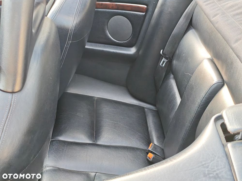 Audi 80 2.3 E - 9