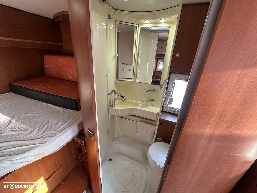 Chausson Flash 04 - 13