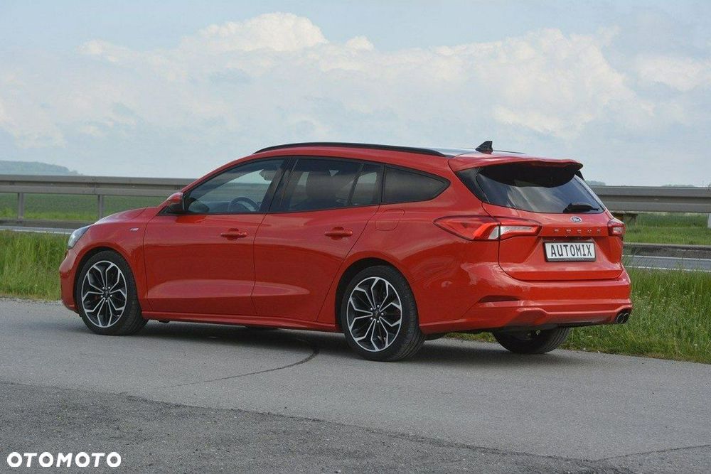 Ford Focus - 5
