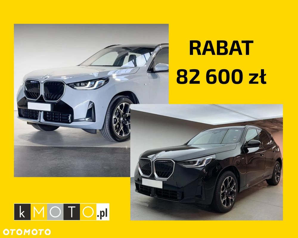 BMW X3 - 2